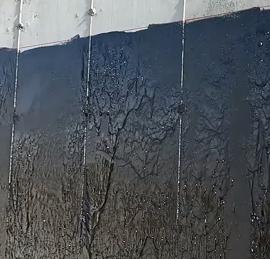 pionowa hydroizolacja fundamentu