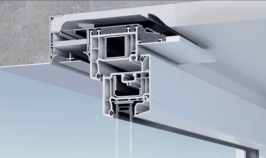 Nawiewniki bez frezowania – Skuteczna metoda na poprawę wentylacji