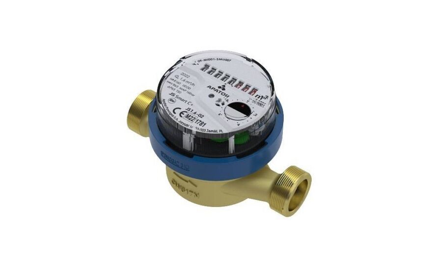 Wodomierze skrzydełkowe a ultradźwiękowe – co wybrać do domowej instalacji?