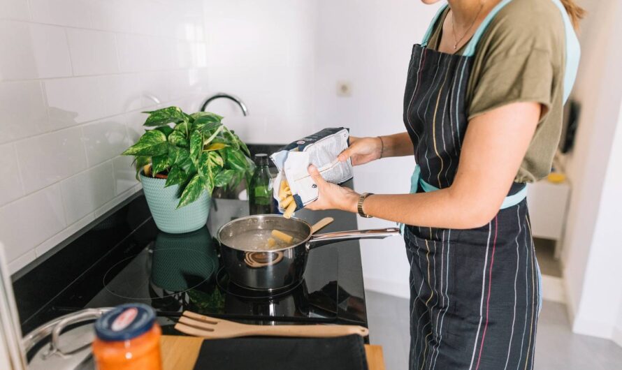 Płyta na gaz – sprawdzone rozwiązanie w nowoczesnej odsłonie