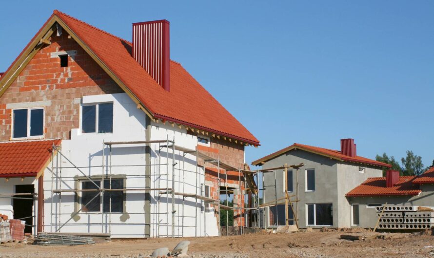 Przebudowa domu „kostki” – jak zmienić relikt z PRL w nowoczesną rezydencję?