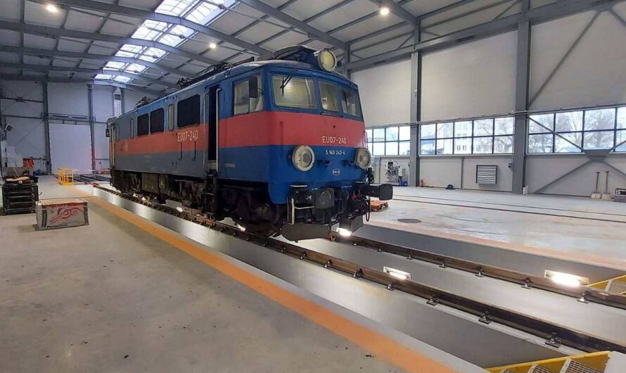 Naprawa konstrukcji żelbetowych w obiektach przemysłowych – jak uniknąć degradacji i przywrócić nośność hali?