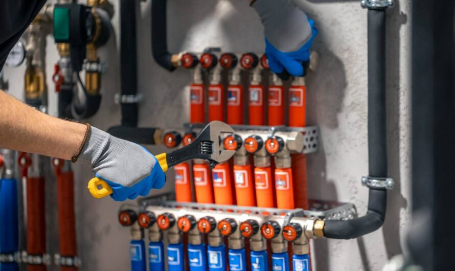 Jak wybrać najlepszą ofertę gazu i profesjonalną instalację? Praktyczne wskazówki