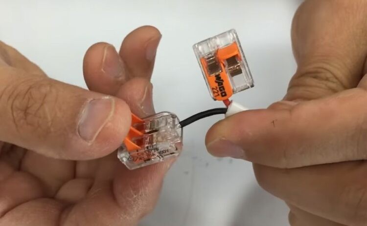 Do czego służą złączki WAGO? Czy są dobre? Ile wytrzymują?