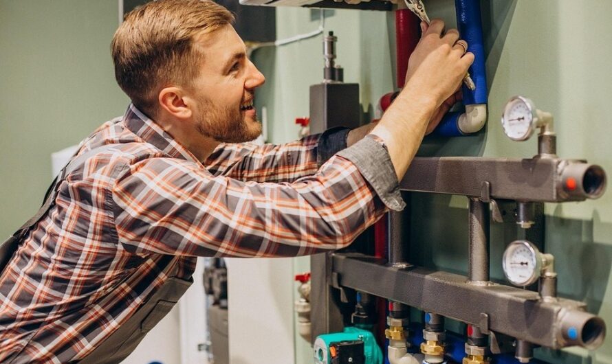 Jaka woda do instalacji c.o. będzie odpowiednia?